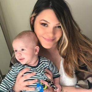 Meet your Posher, Erin